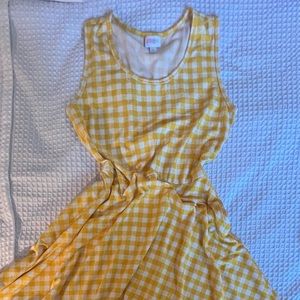 Lularoe Nicki size XL